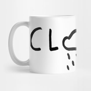 Cloud Mug